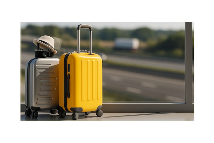 Gute Reise