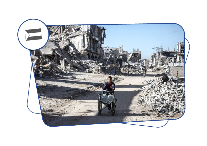 Gaza